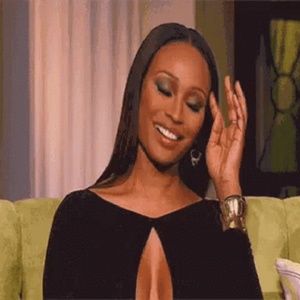 Meet your Posher, Andeline